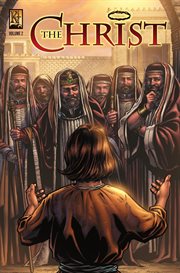 The Christ. Volume 2, Deliverer cover image