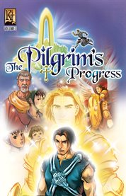 Pilgrim's progress vol. 1 cover image