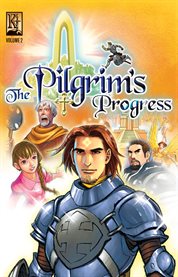 Pilgrim's progress vol. 2 cover image