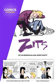 Zits : Issue #1 cover image