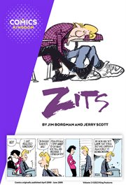 Zits : Issue #2 cover image