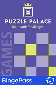 Puzzle Palace BingePass