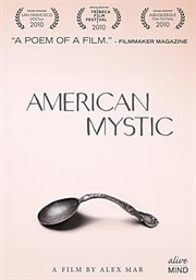 American mystic cover image