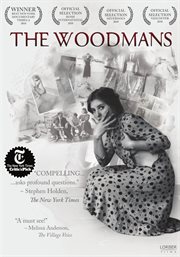 The Woodmans cover image