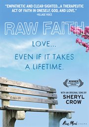 Raw faith cover image