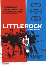 Littlerock cover image