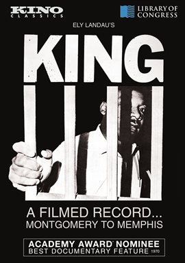 King: A Filmed Record