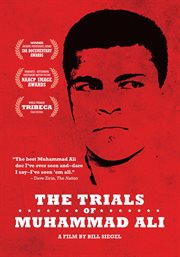 The trials of Muhammad Ali cover image