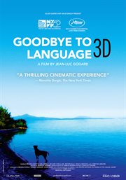 Goodbye to language cover image