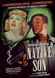 Native Son cover image