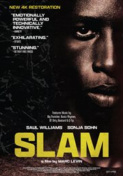Slam cover image
