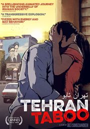 Tehran Taboo Tehran Taboo