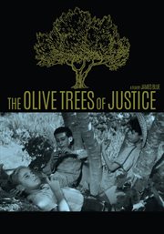 The Olive Trees of Justice