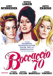 Boccaccio 70