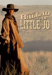 The Ballad of Little Jo cover image