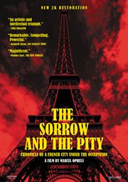 The Sorrow and the Pity
