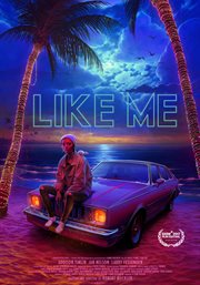 Like Me cover image