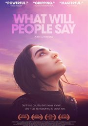 What Will People Say