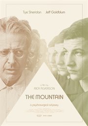 The Mountain cover image