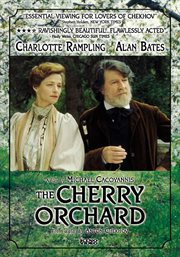 The Cherry Orchard cover image