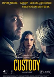 Custody