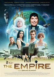 The Empire The Empire