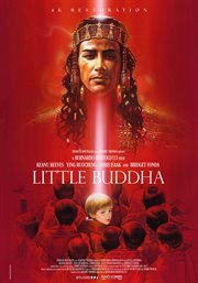 Little Buddha cover image