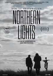 Northern Lights cover image