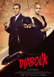 Diabolik cover image