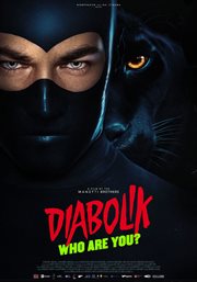 Diabolik: Who Are You!