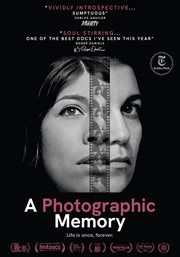 A Photographic Memory cover image