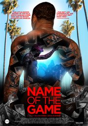 Name of the Game cover image