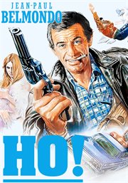 Ho! cover image