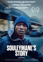 Souleymane's Story