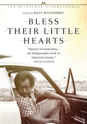 Bless Their Little Hearts cover image