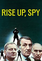 Rise up Spy