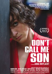 Don't Call Me Son