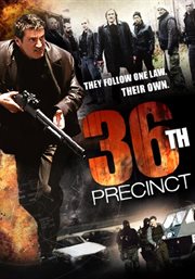 36th Precinct