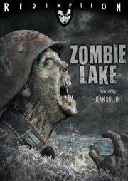 Zombie lake cover image