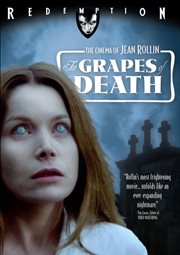 The grapes of death cover image