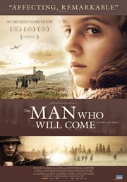 The man who will come cover image