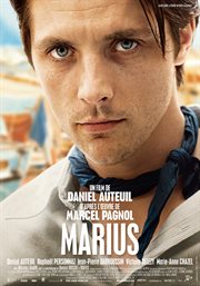 Marius cover image