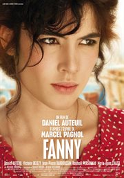 Fanny cover image
