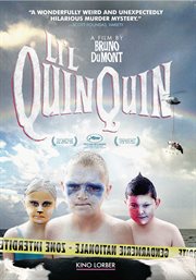 P'tit Quinquin cover image