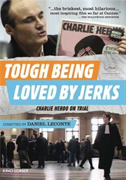 Tough being loved by jerks cover image