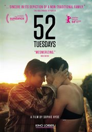 52 tuesdays cover image