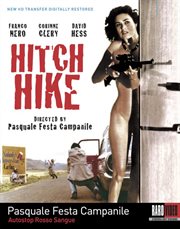 The hitch-hiker cover image