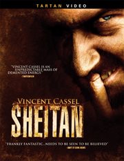 Sheitan cover image