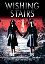 Wishing stairs cover image