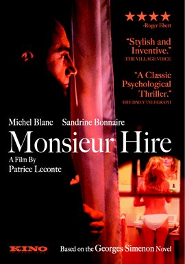 Monsieur Hire